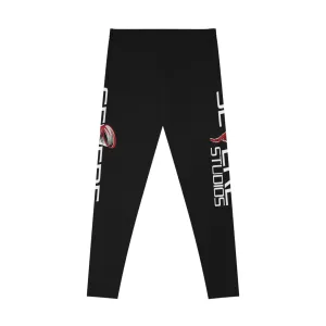 SevereStudios Stretchy Leggings