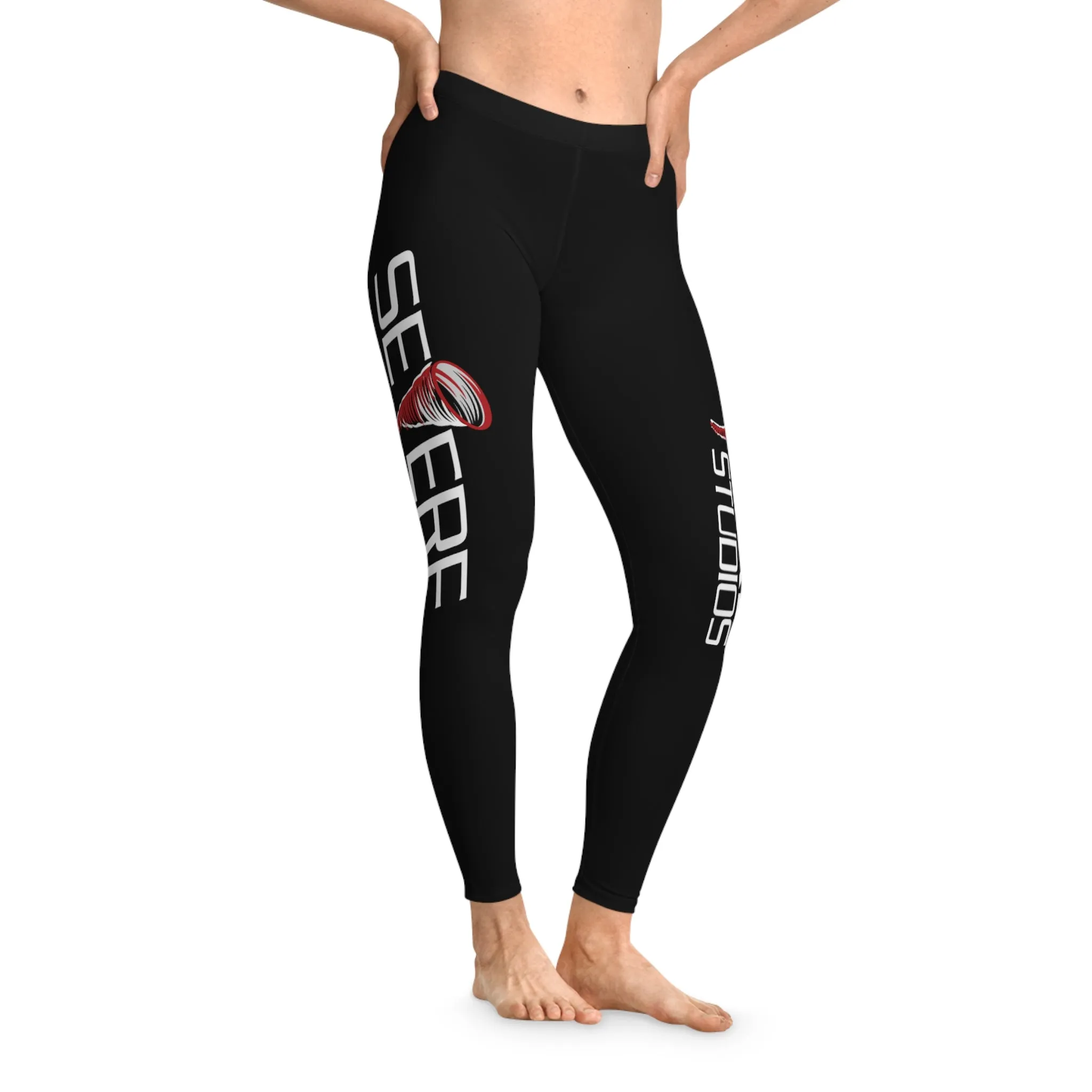 SevereStudios Stretchy Leggings