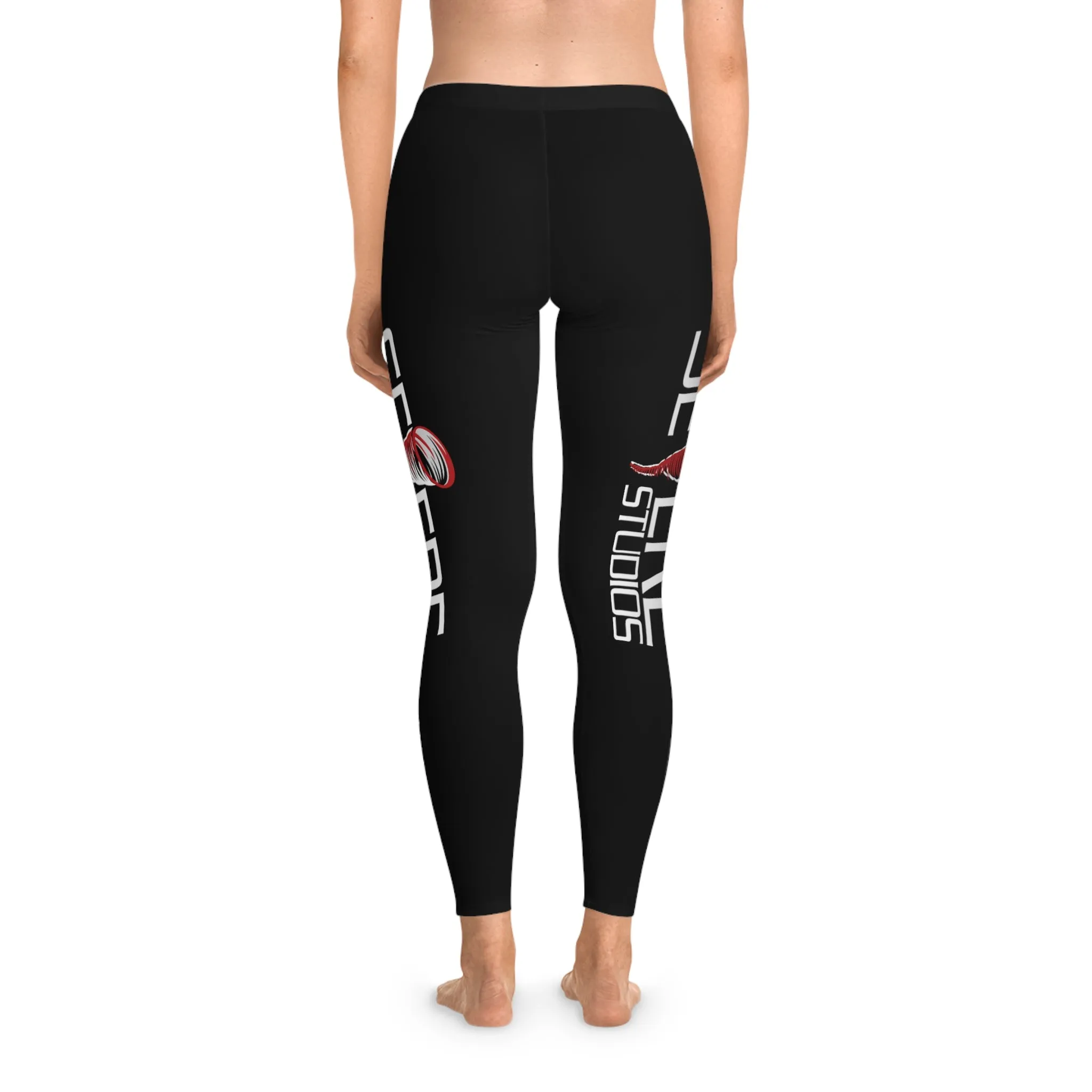 SevereStudios Stretchy Leggings