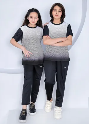 Shadow Fade - Kids Dri-Fit