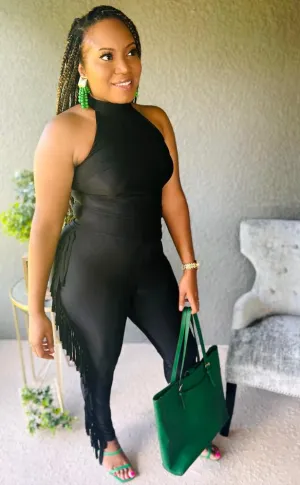 Shake It Off Legging Set