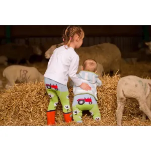 Sheep Leggings | Powell Craft