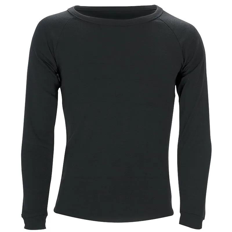 Sherpa Polypro Thermal Long Sleeve Top