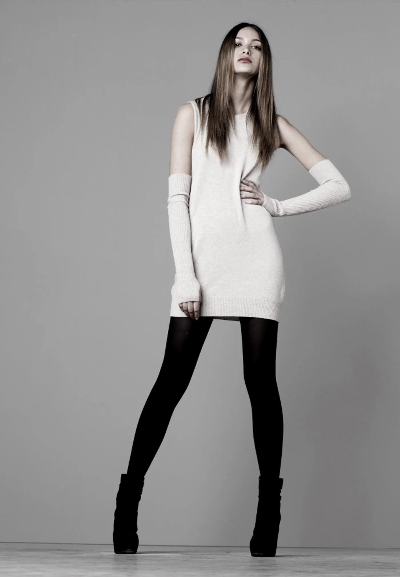 Shift Tunic