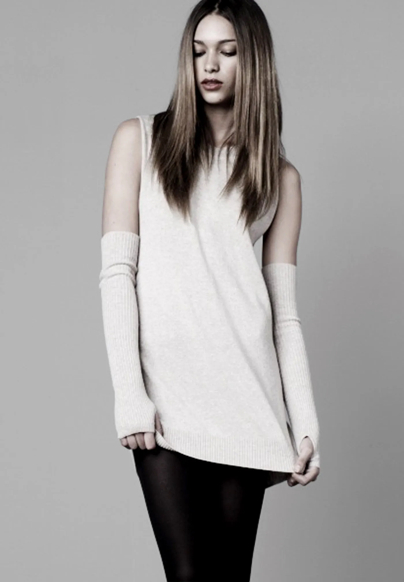 Shift Tunic