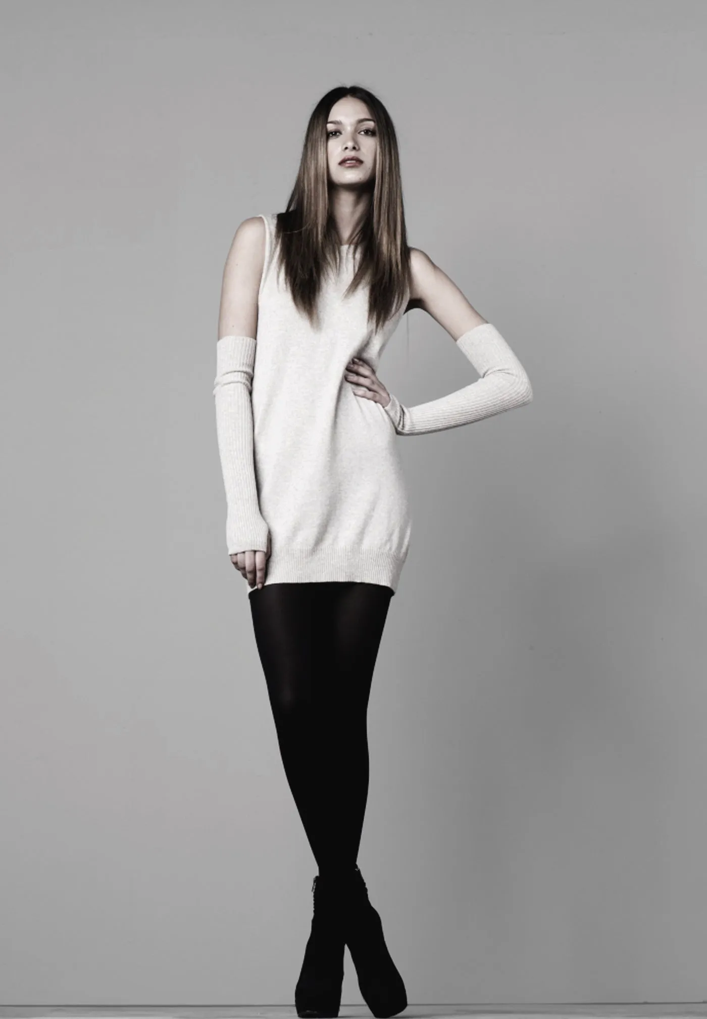 Shift Tunic