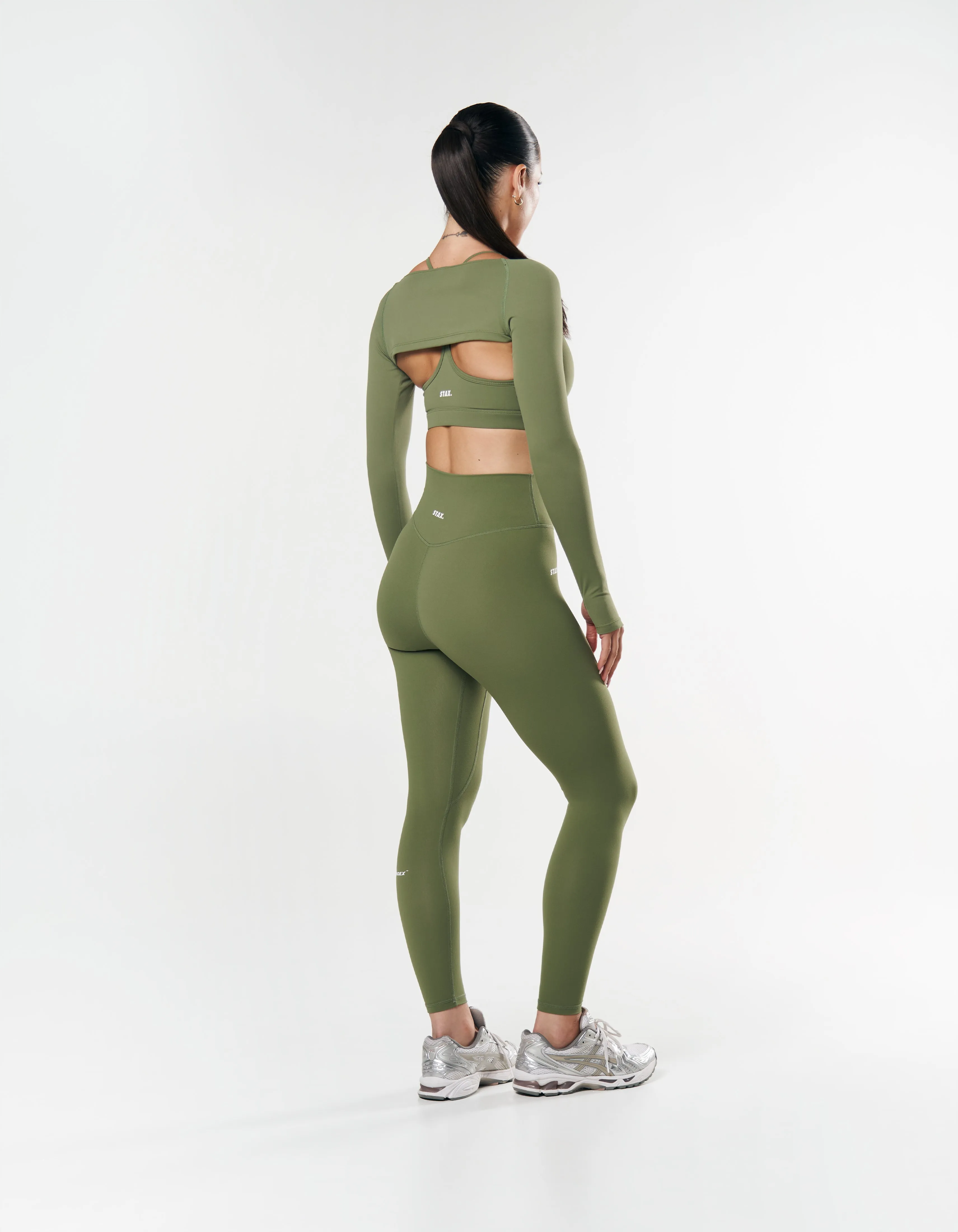 Shrug NANDEX™ - Khaki