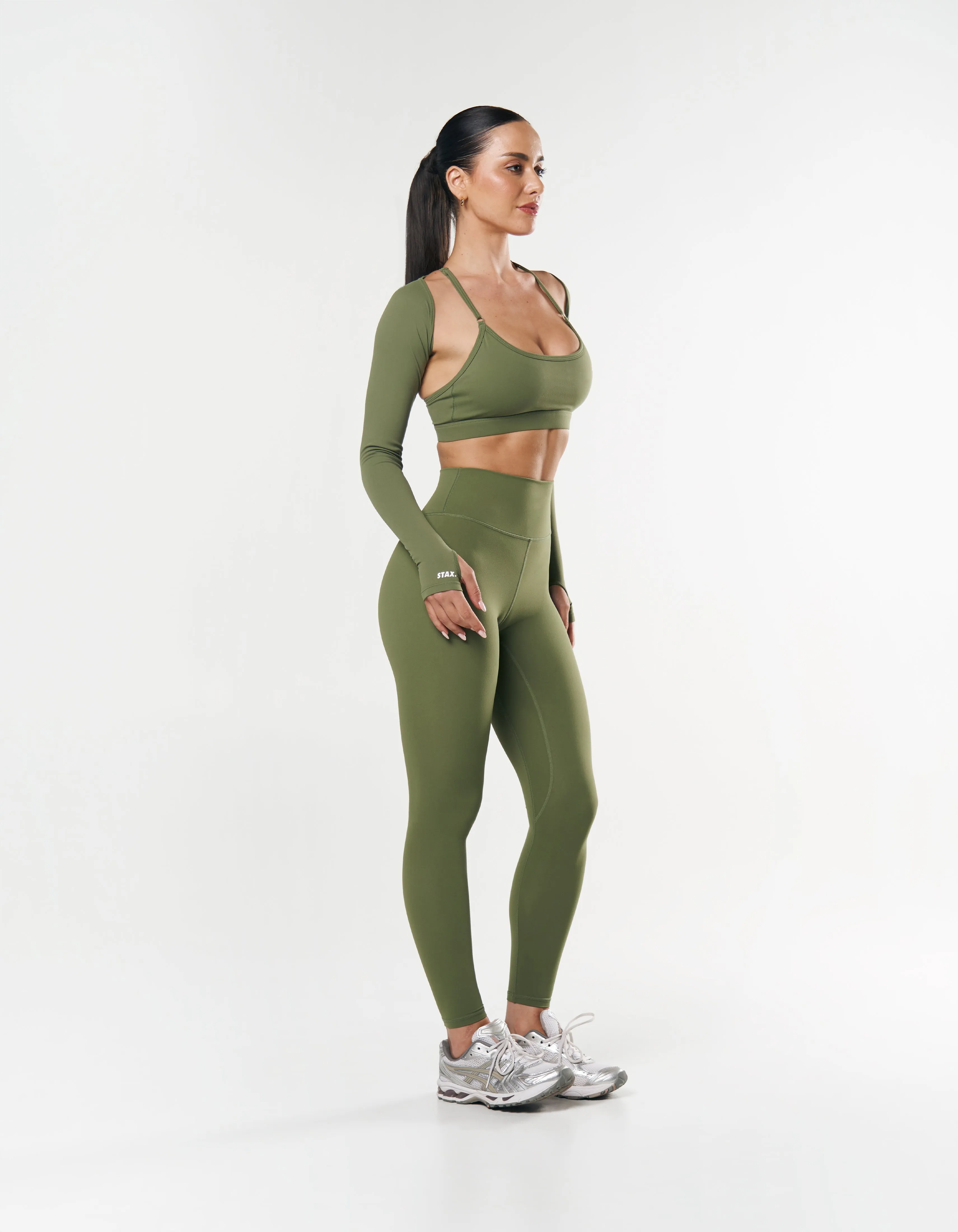 Shrug NANDEX™ - Khaki
