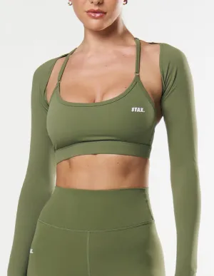 Shrug NANDEX™ - Khaki