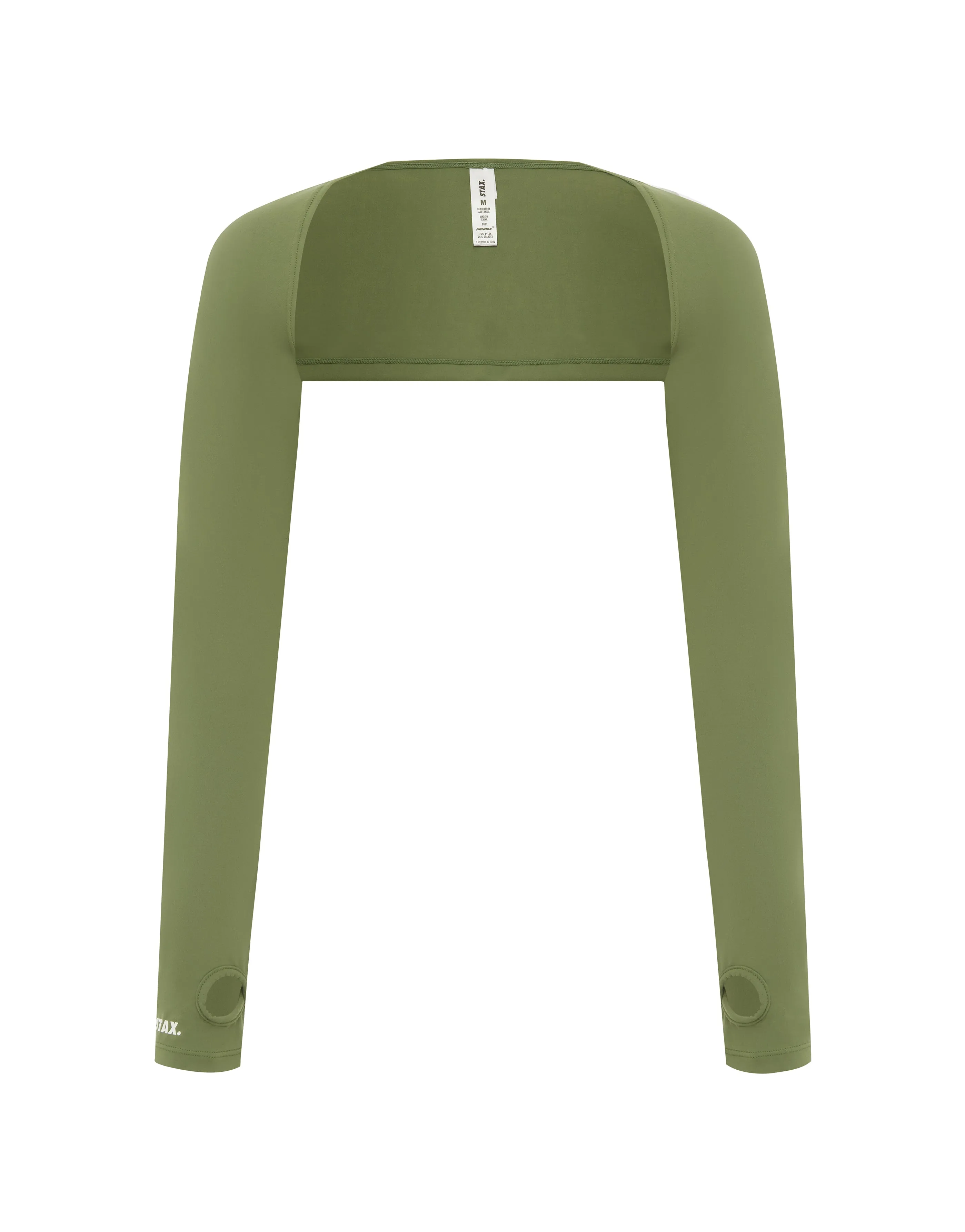 Shrug NANDEX™ - Khaki