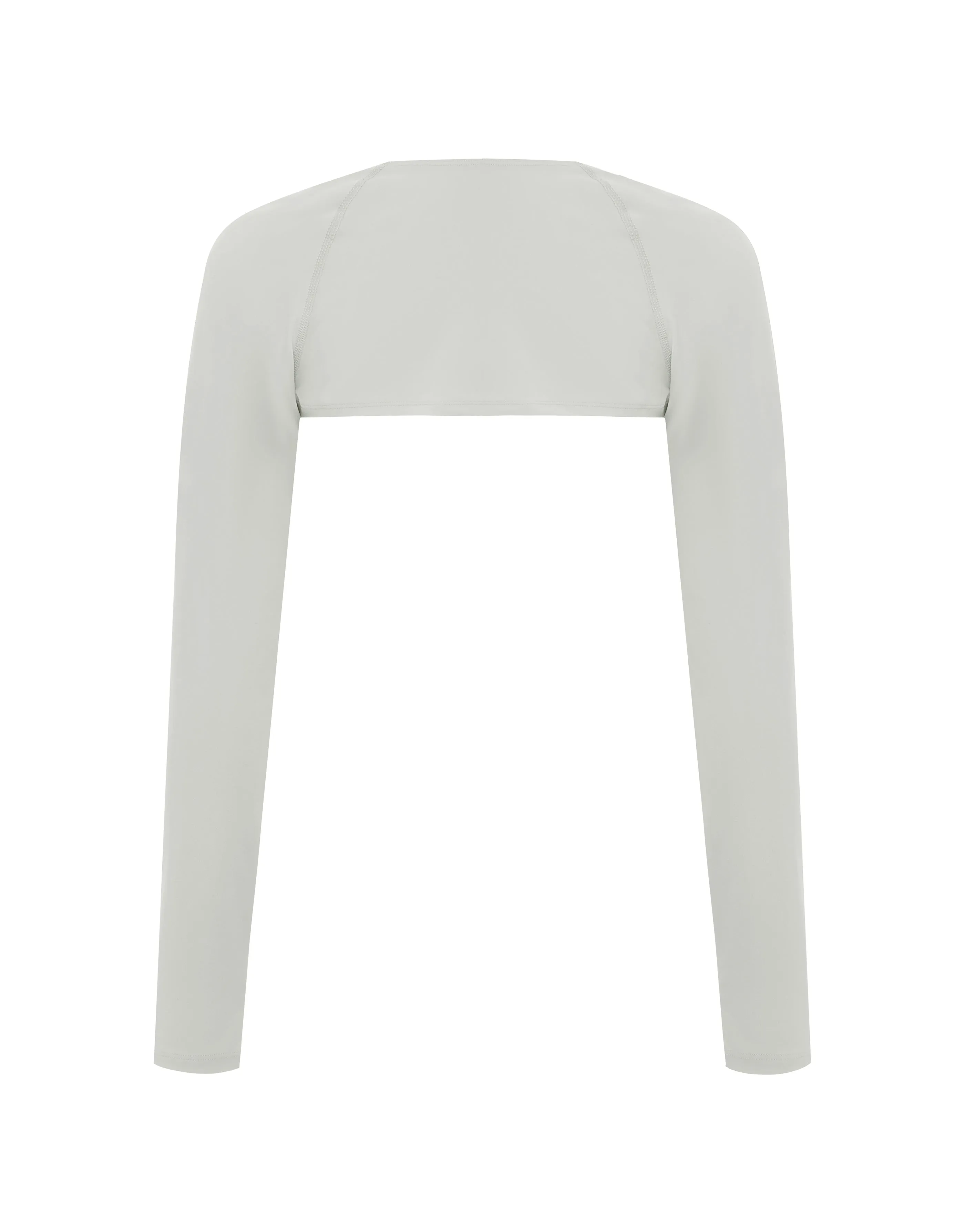 Shrug NANDEX™ - Light Grey