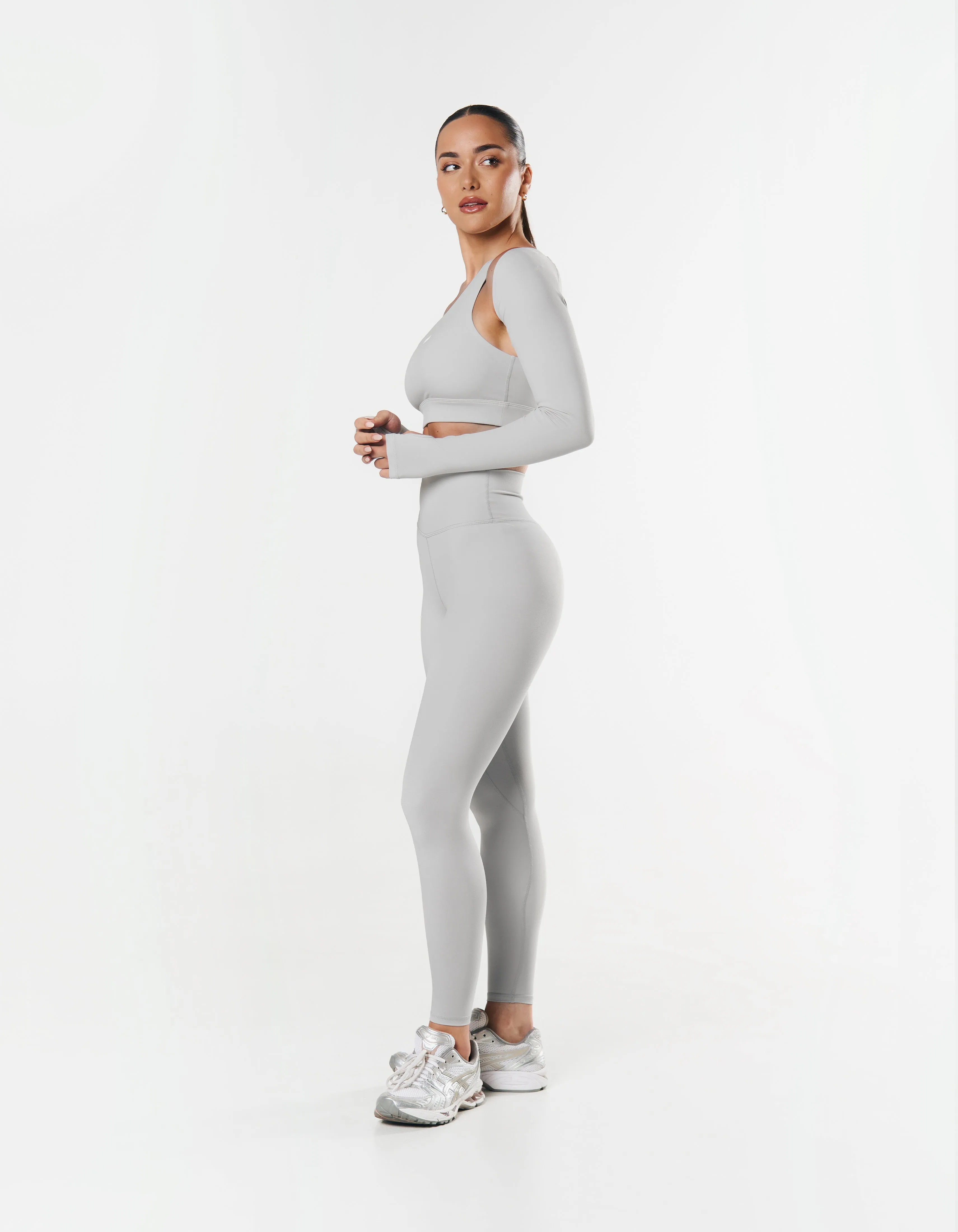 Shrug NANDEX™ - Light Grey