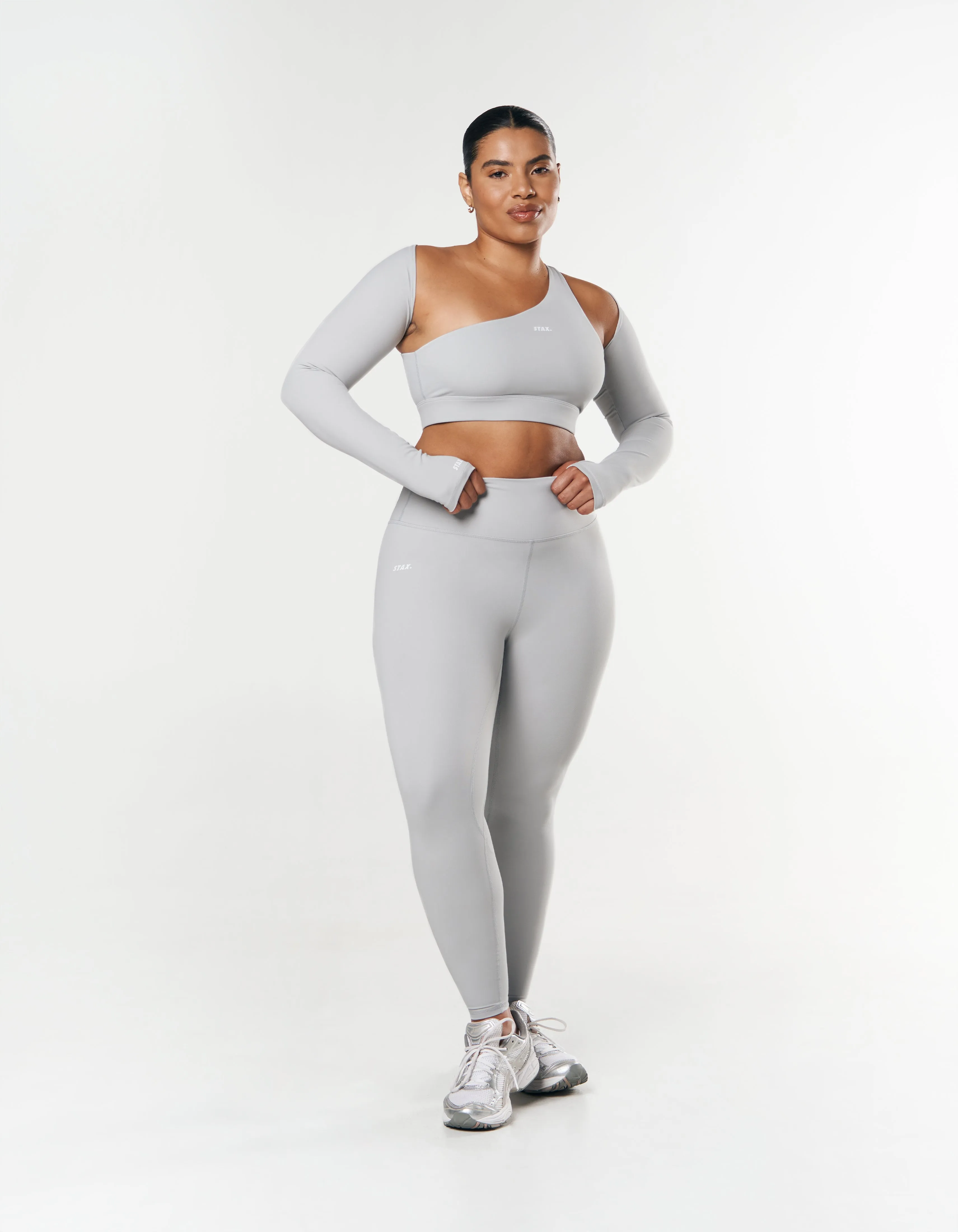 Shrug NANDEX™ - Light Grey
