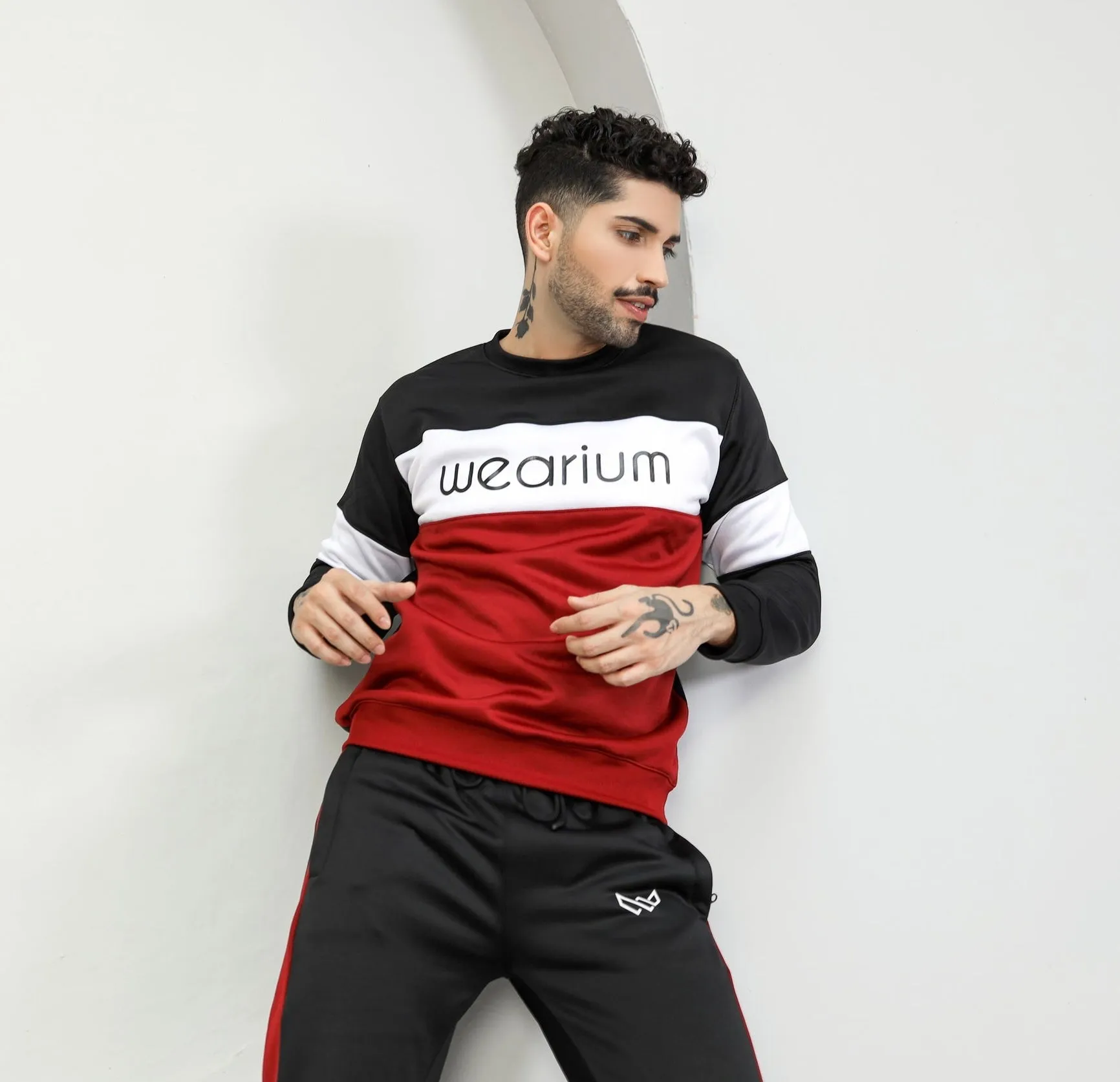 Signature Red Winter - Shoaib Akhtar's Choice