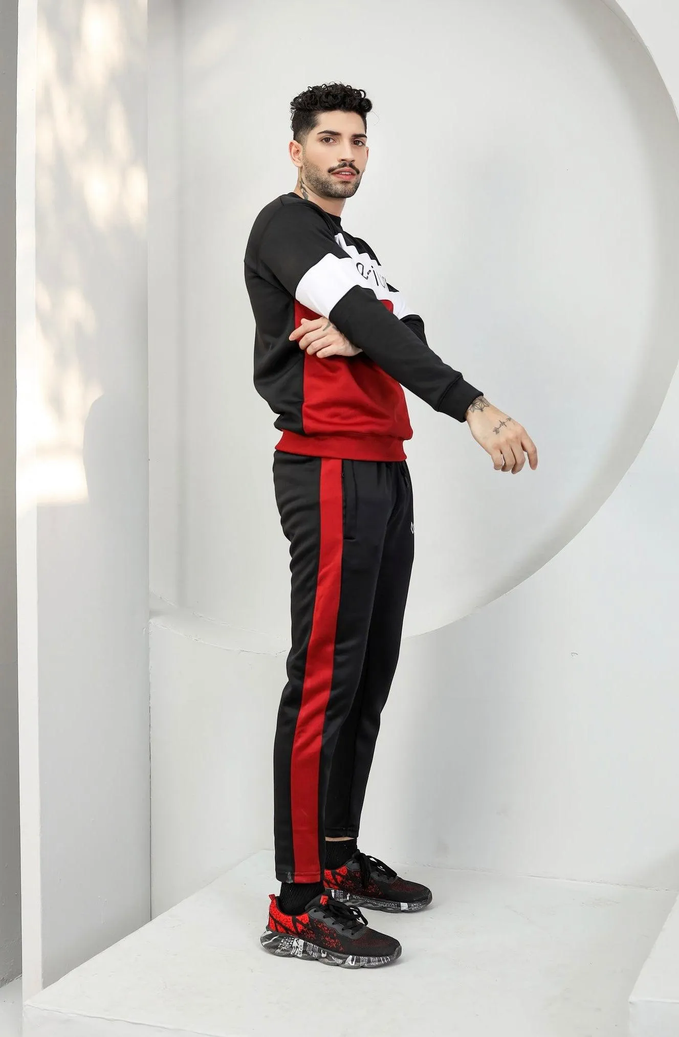 Signature Red Winter - Shoaib Akhtar's Choice