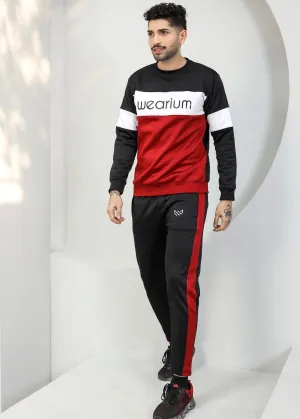 Signature Red Winter - Shoaib Akhtar's Choice