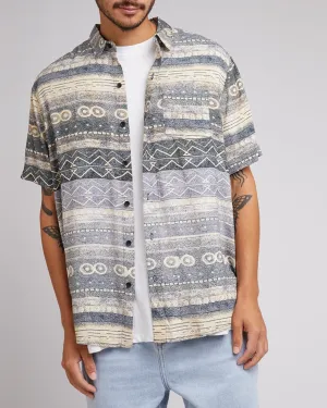 Silent Theory Smith Short Sleeve Shirt