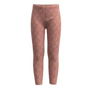 Smartwool Kids' Classic Thermal Merino Base Layer Bottom