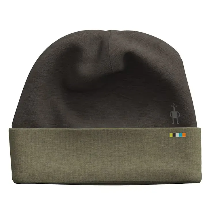 Smartwool Merino Reversible Cuff Beanie