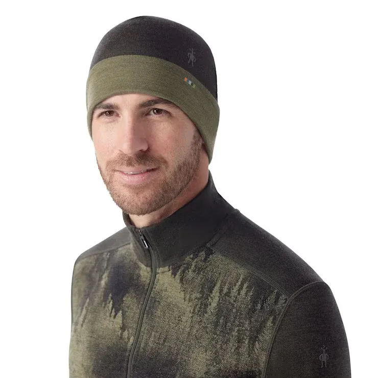 Smartwool Merino Reversible Cuff Beanie