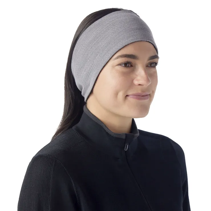 Smartwool Thermal Merino Reversible Headband