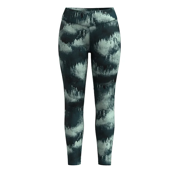 Smartwool W'S Classic Thermal Merino Bottom