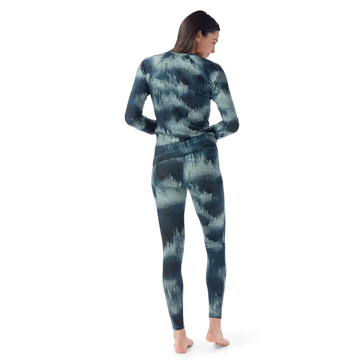 Smartwool W'S Classic Thermal Merino Bottom