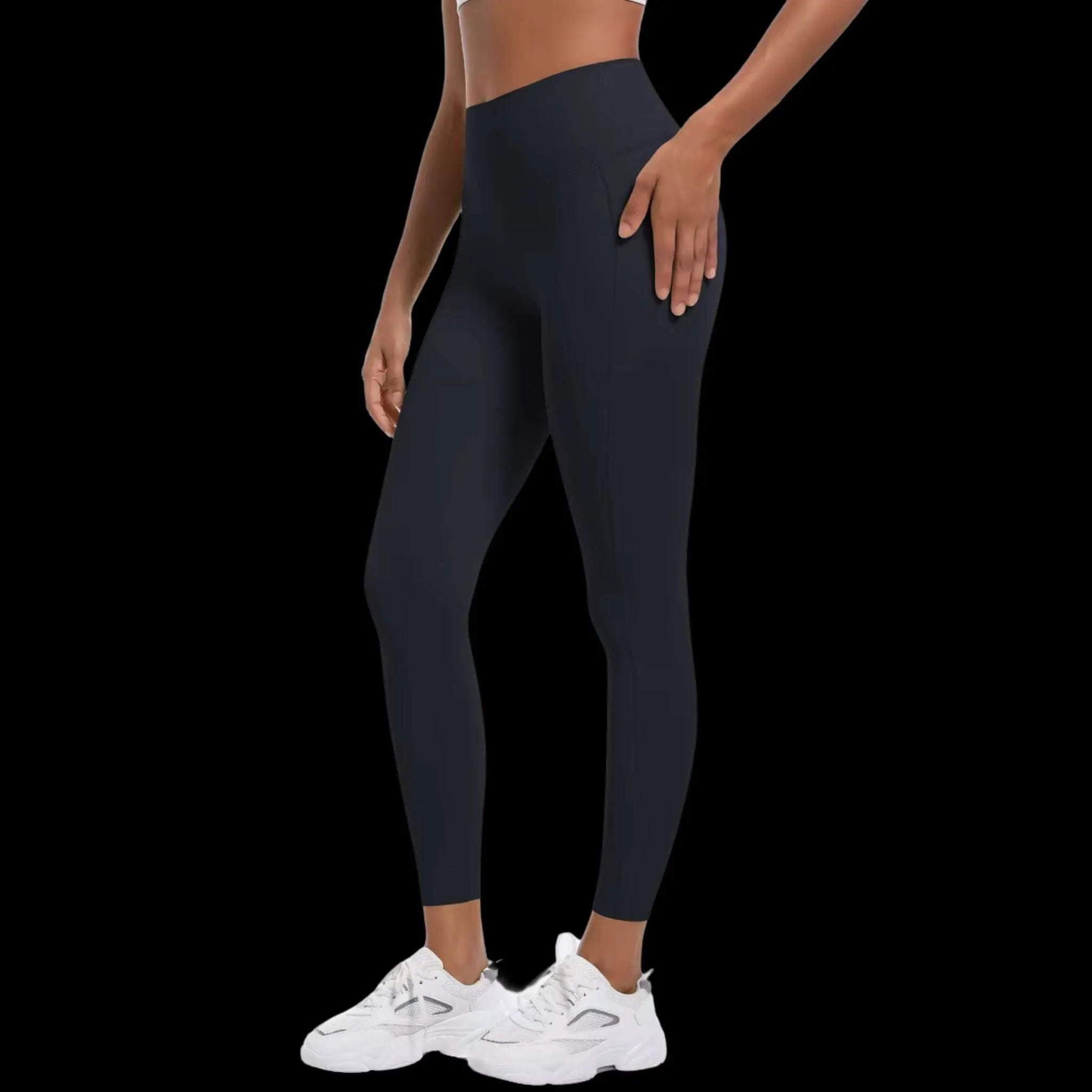 Smooth Skin Leggings