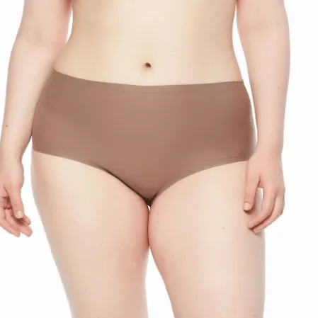 Soft Stretch Plus Full Brief 1137