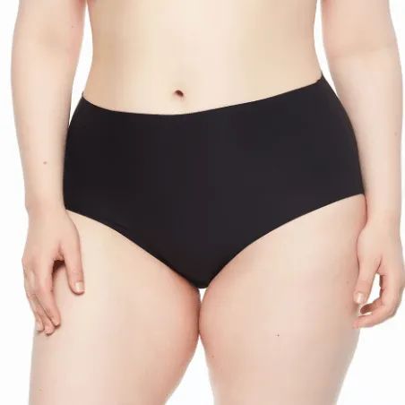 Soft Stretch Plus Full Brief 1137
