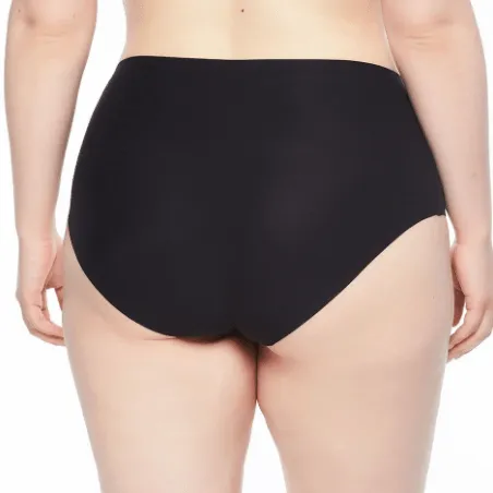 Soft Stretch Plus Full Brief 1137