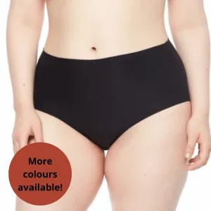 Soft Stretch Plus Full Brief 1137