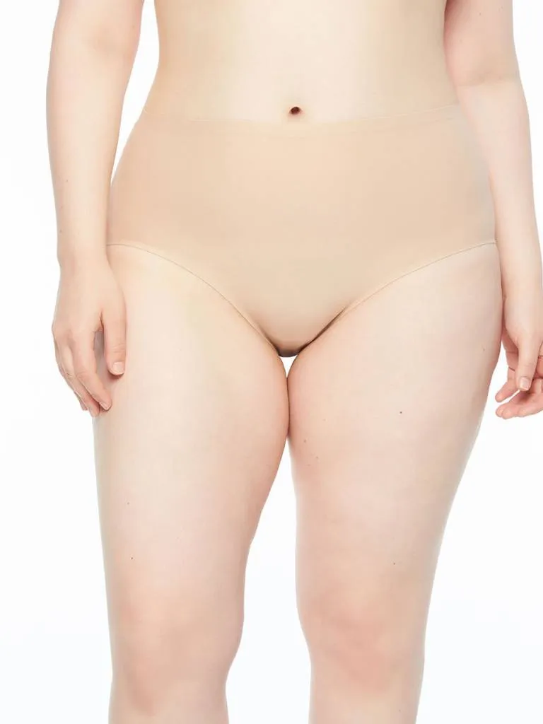 Soft Stretch Plus Full Brief 1137