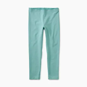 Solid Leggings - Patina