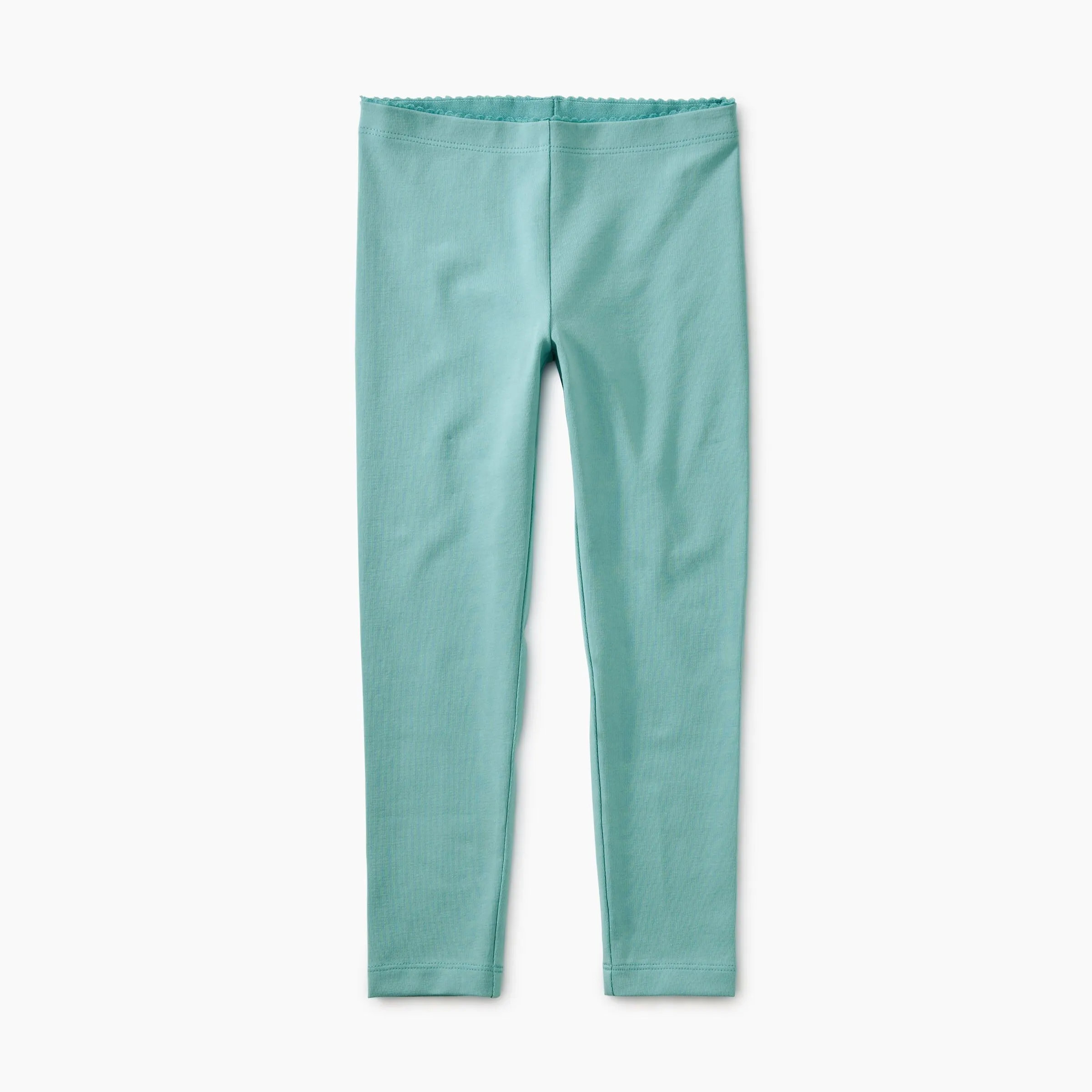Solid Leggings - Patina
