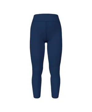 Solid Leggings - Solid Eclipse Blue
