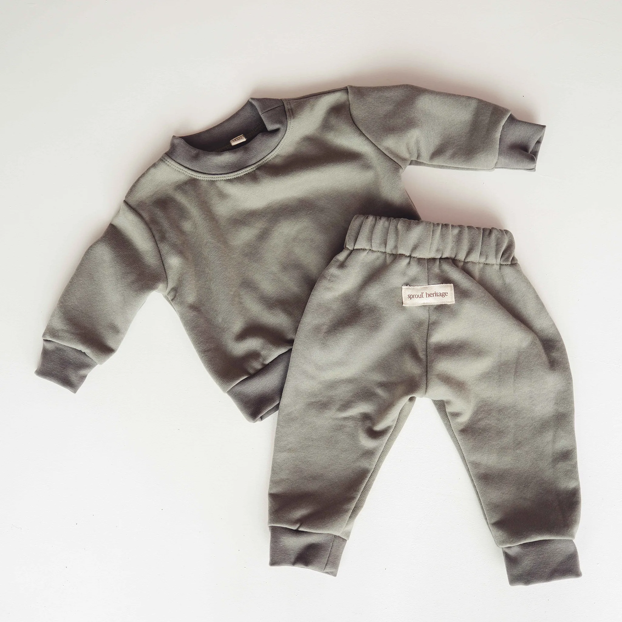 Solid Tracksuits