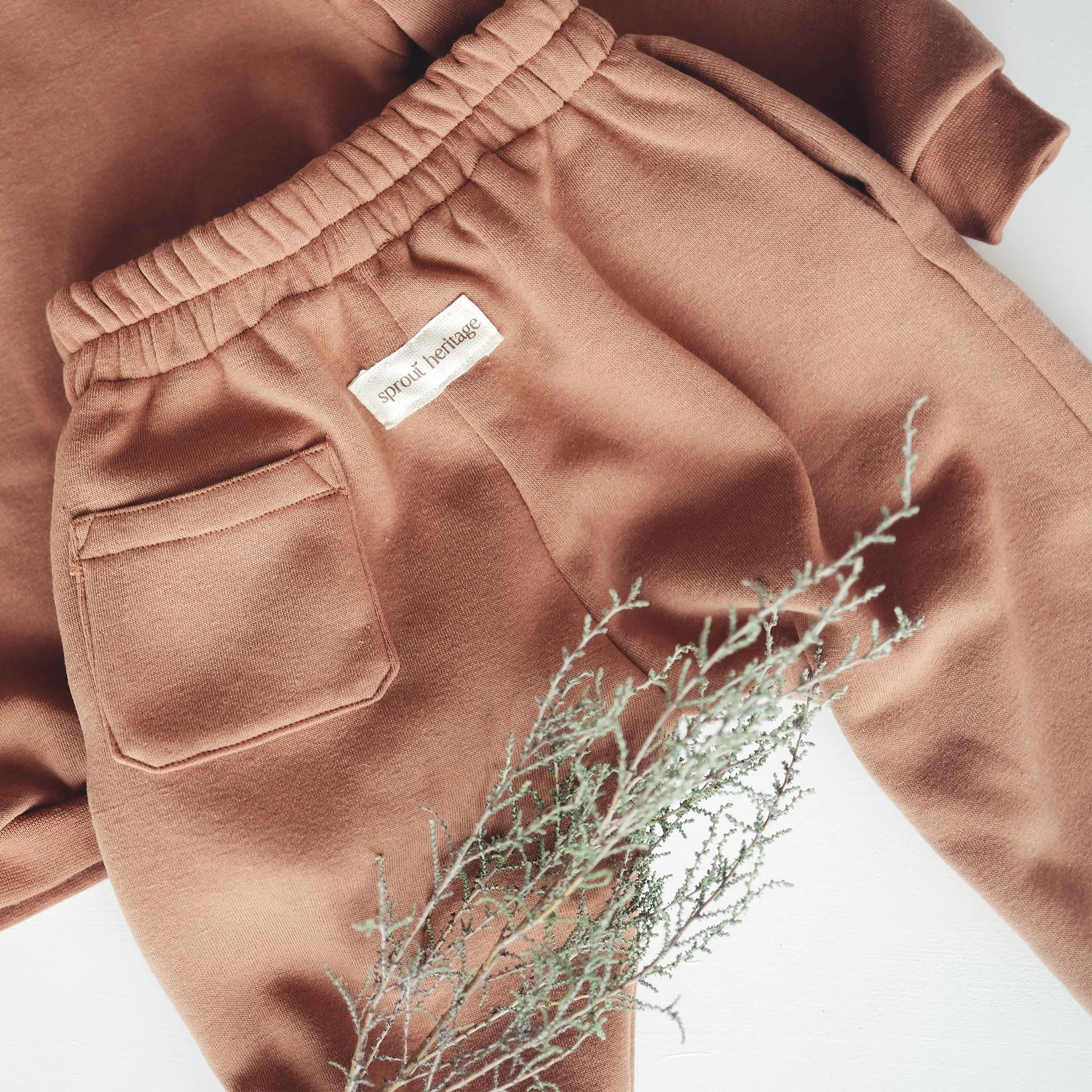 Solid Tracksuits