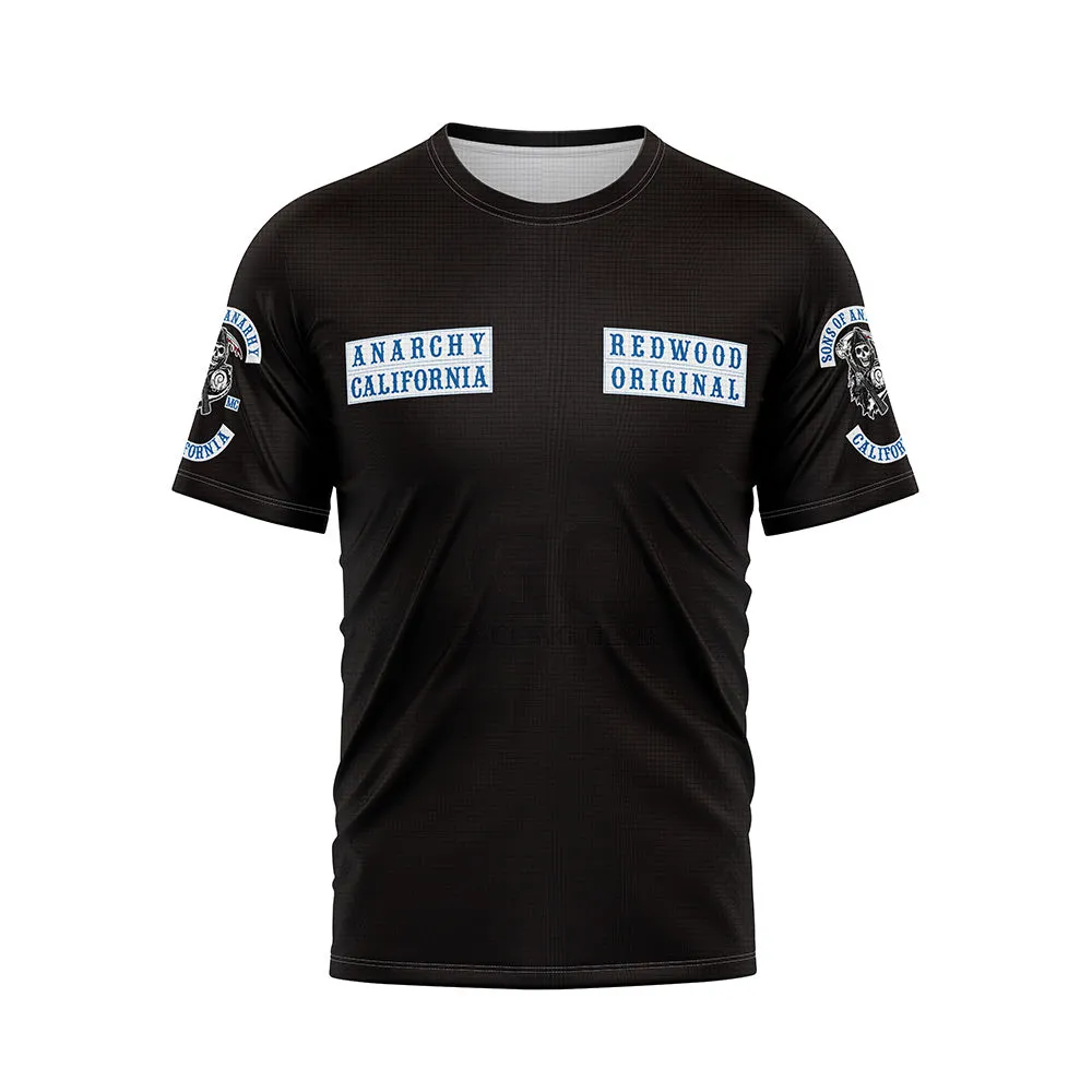 Sons Of Anarchy T-Shirt