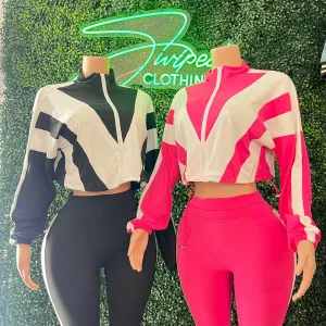 Spring Tracksuits