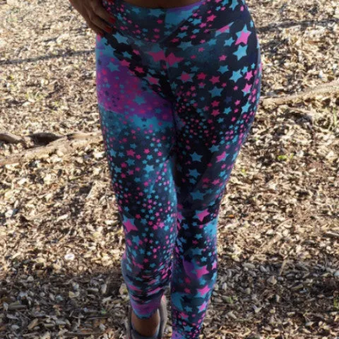 Star Leggings