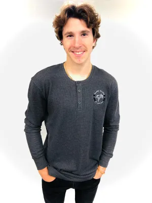 Storm Vintage Thermal Long Sleeve Men's
