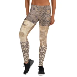 Stormy Weather Leggings