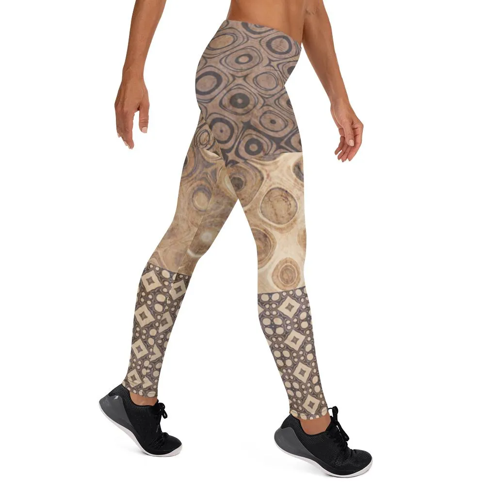 Stormy Weather Leggings