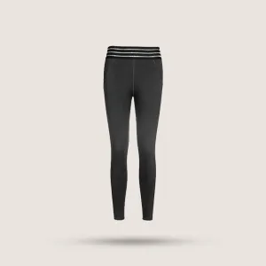 Stretchy Leggings - Black