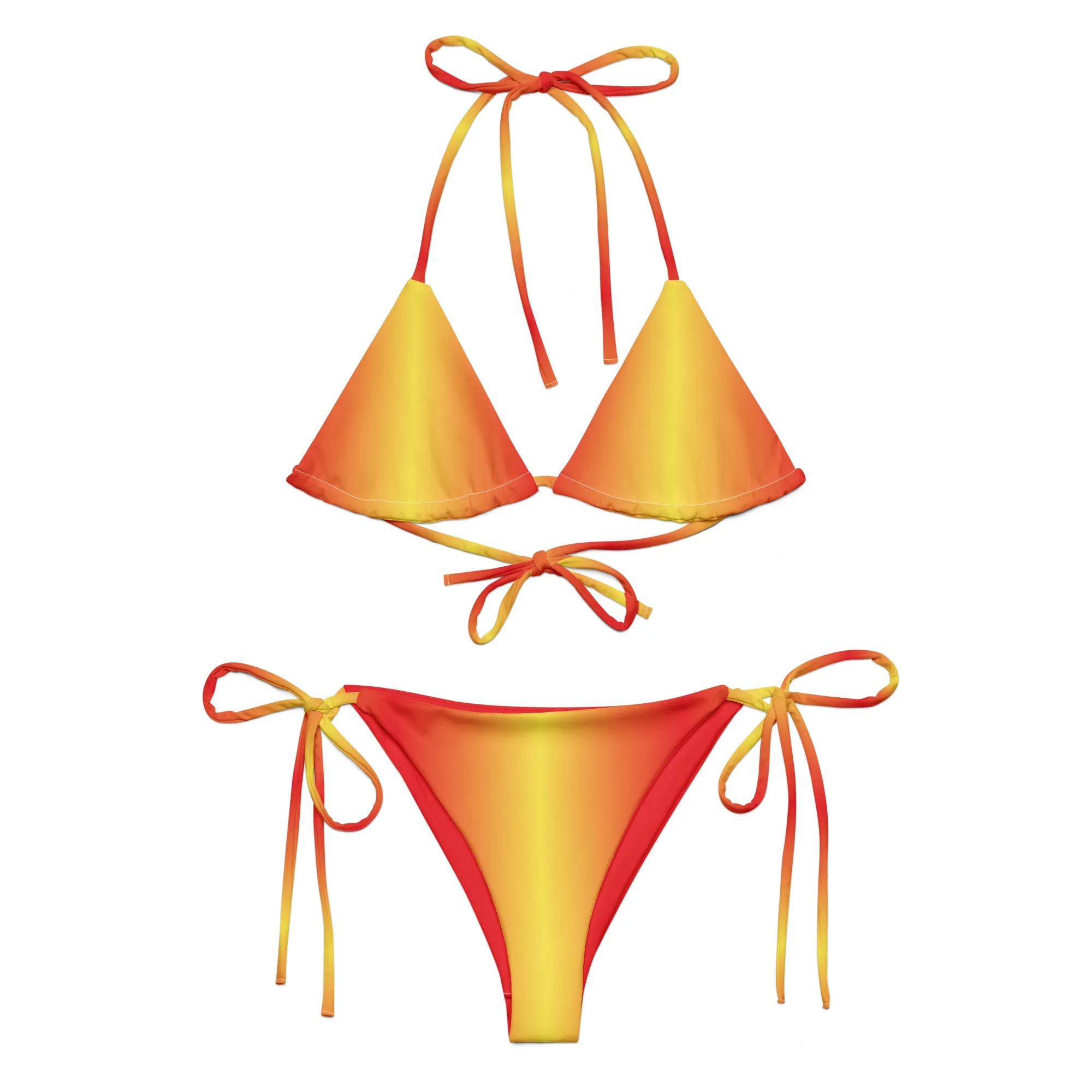 String Bikini