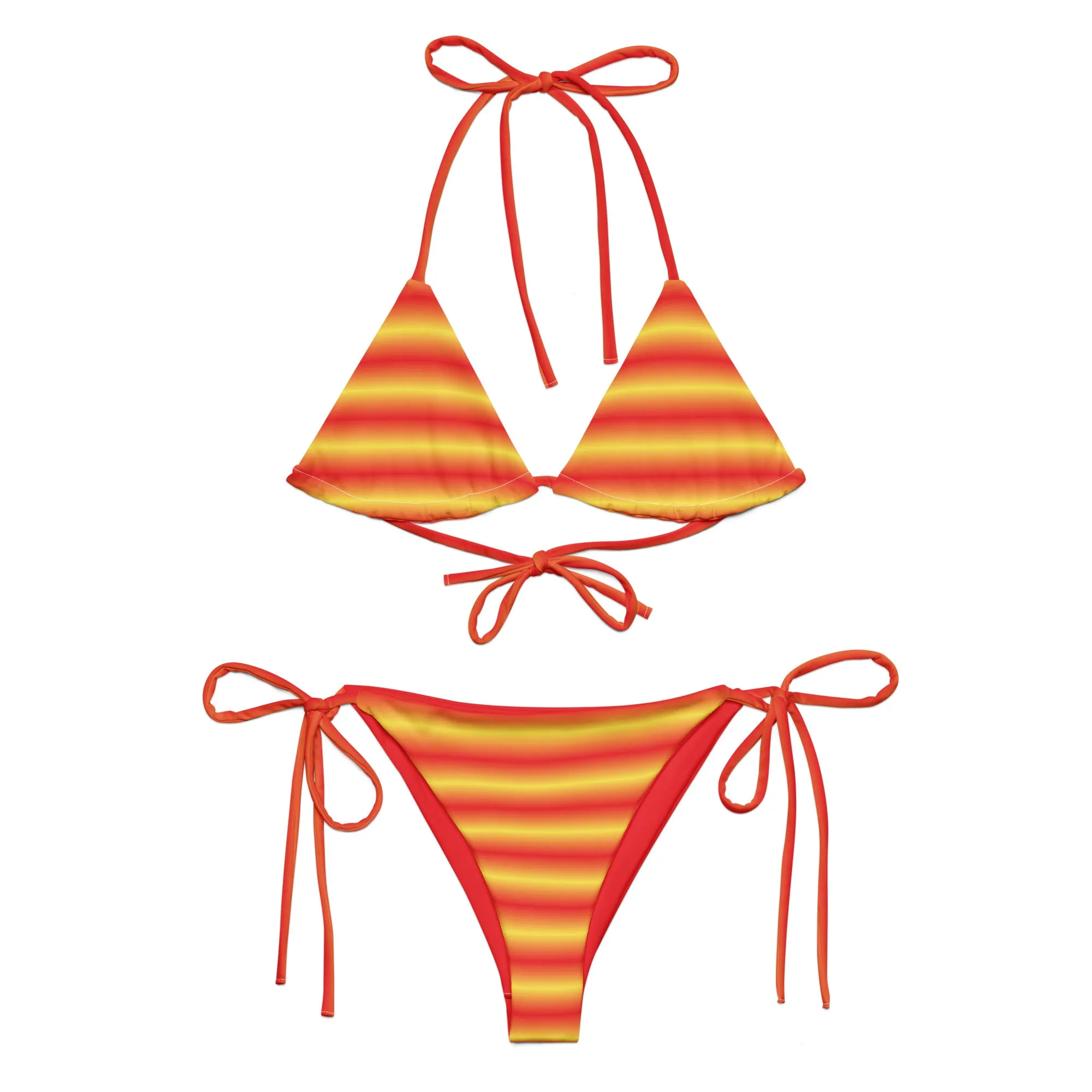 String Bikini