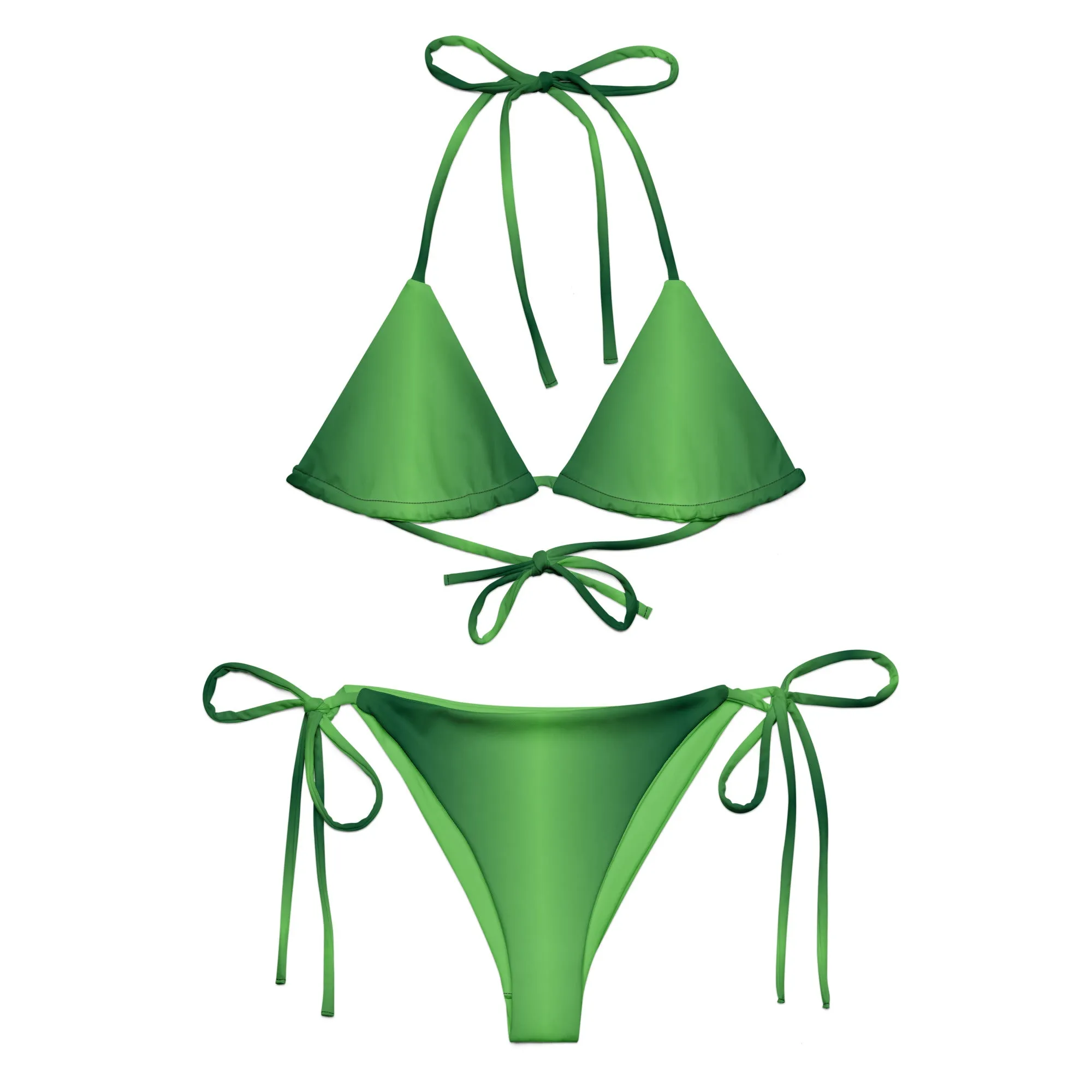 String Bikini