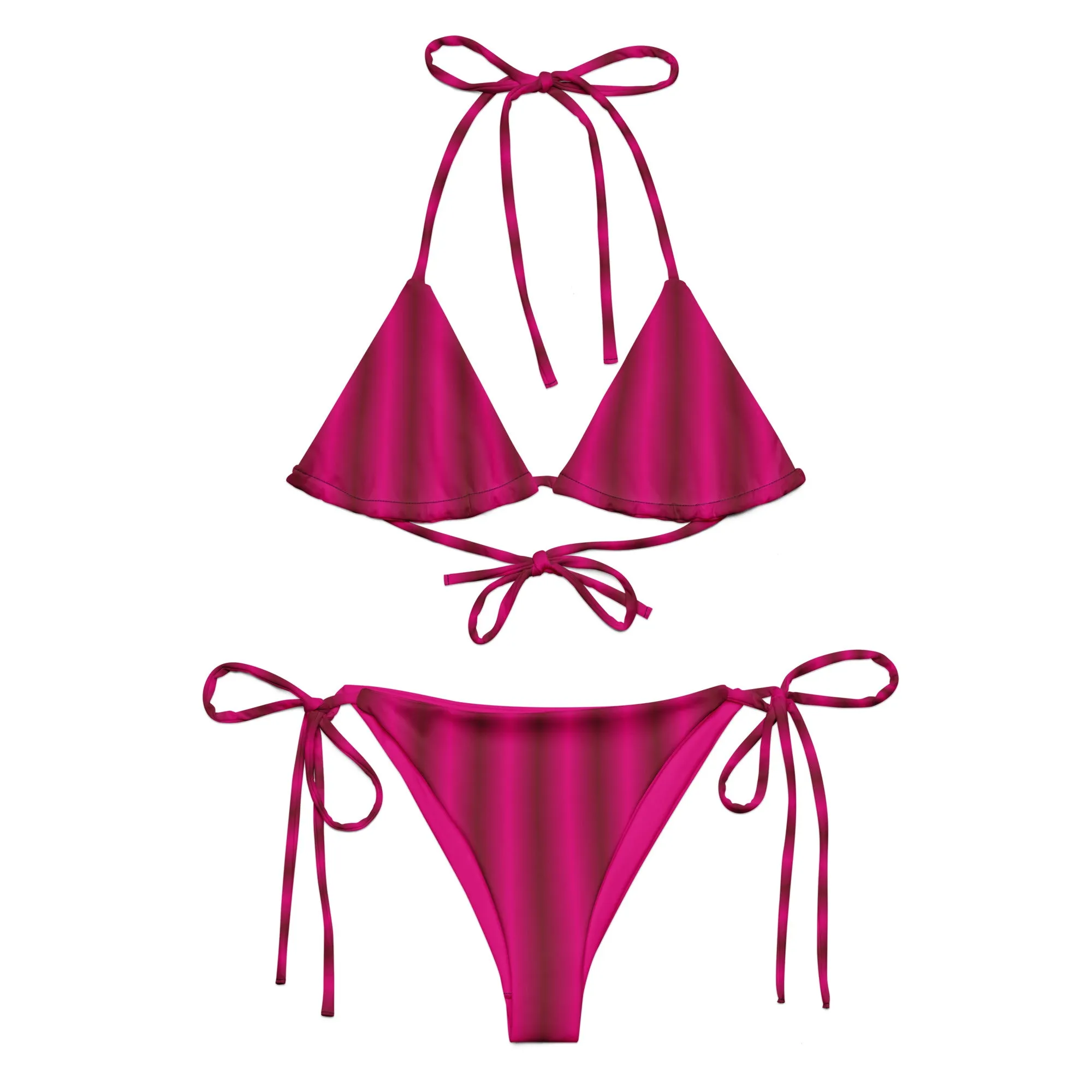 String Bikini