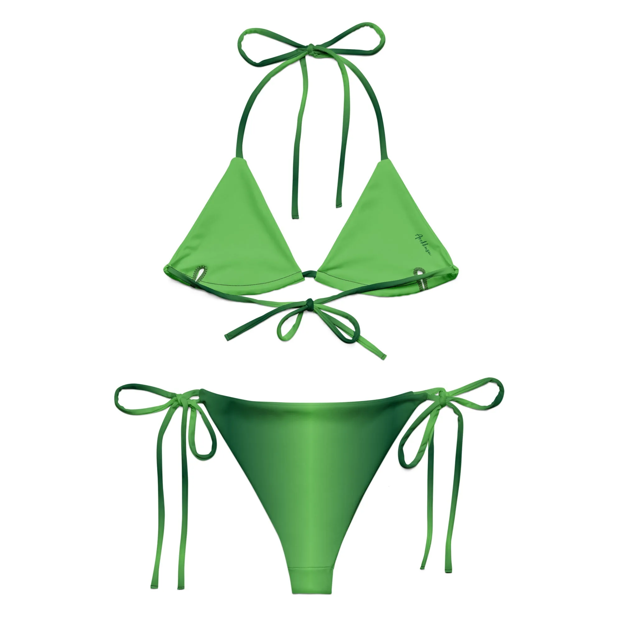 String Bikini